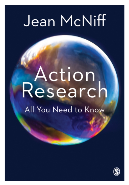 Action Research : All You Need to Know, EPUB eBook