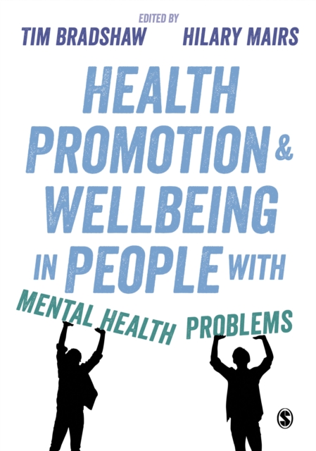 Health Promotion and Wellbeing in People with Mental Health Problems, PDF eBook