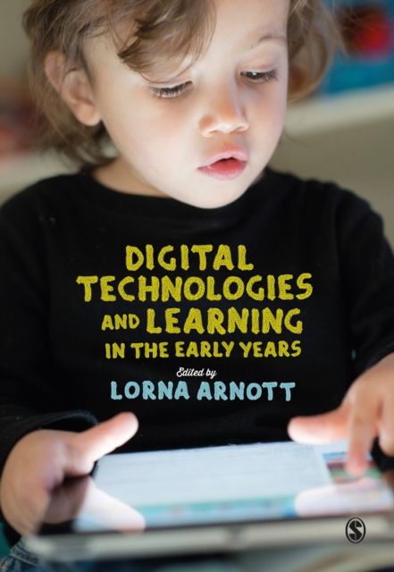 Digital Technologies and Learning in the Early Years, PDF eBook