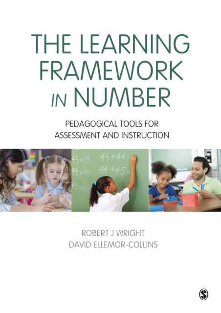 The Learning Framework in Number : Pedagogical Tools for Assessment and Instruction, PDF eBook
