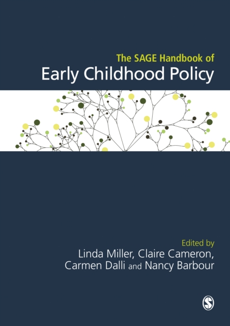 The SAGE Handbook of Early Childhood Policy, PDF eBook