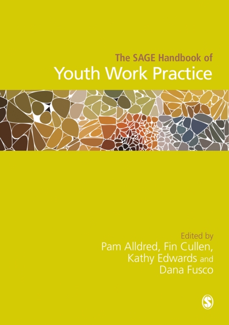 The SAGE Handbook of Youth Work Practice, EPUB eBook