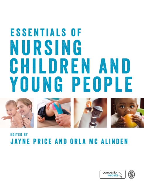 Essentials of Nursing Children and Young People, EPUB eBook