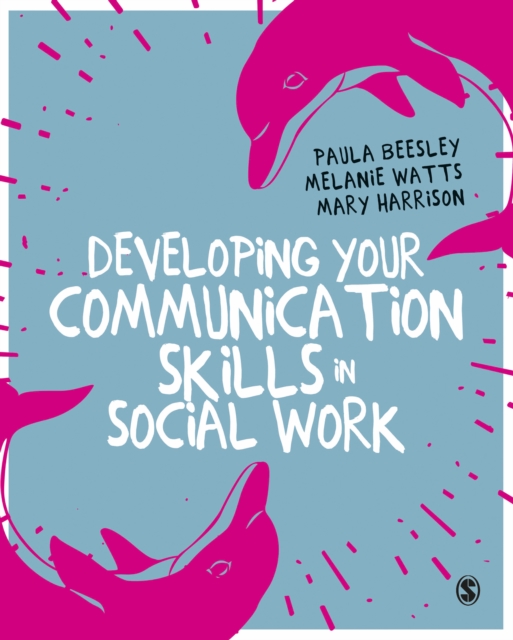 Developing Your Communication Skills in Social Work, EPUB eBook