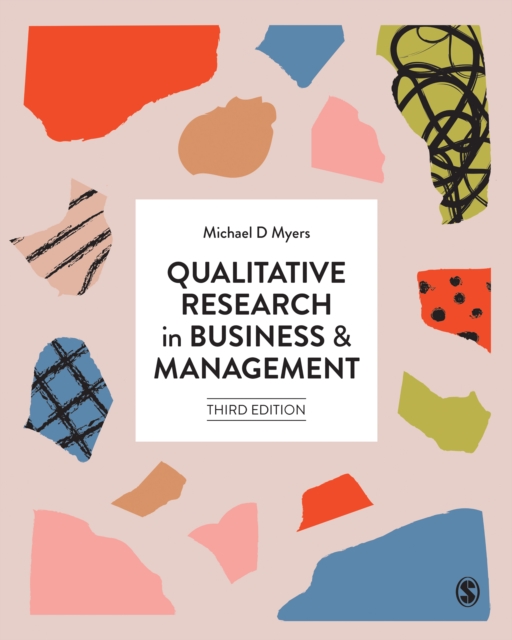 Qualitative Research in Business and Management, EPUB eBook