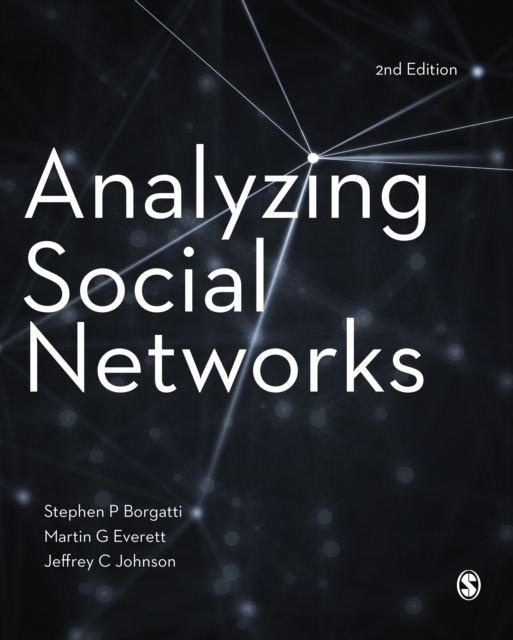 Analyzing Social Networks, EPUB eBook