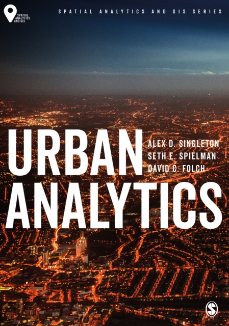 Urban Analytics, PDF eBook