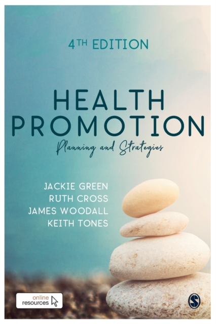 Health Promotion : Planning & Strategies, Paperback / softback Book