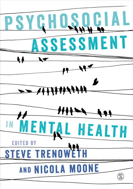 Psychosocial Assessment in Mental Health, PDF eBook