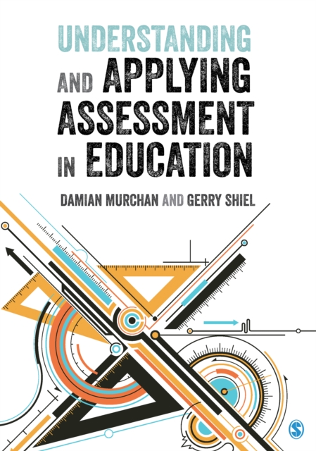 Understanding and Applying Assessment in Education, EPUB eBook