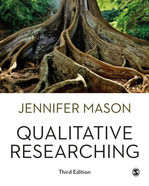 Qualitative Researching, PDF eBook