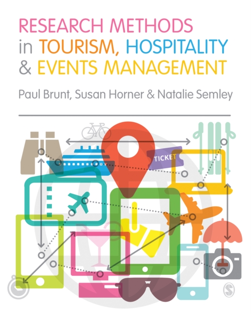 Research Methods in Tourism, Hospitality and Events Management, EPUB eBook