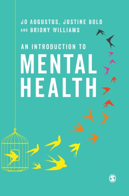 An Introduction to Mental Health, Hardback Book