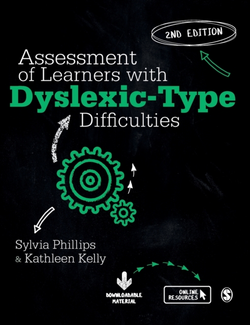 Assessment of Learners with Dyslexic-Type Difficulties, Hardback Book