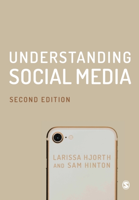 Understanding Social Media, Paperback / softback Book