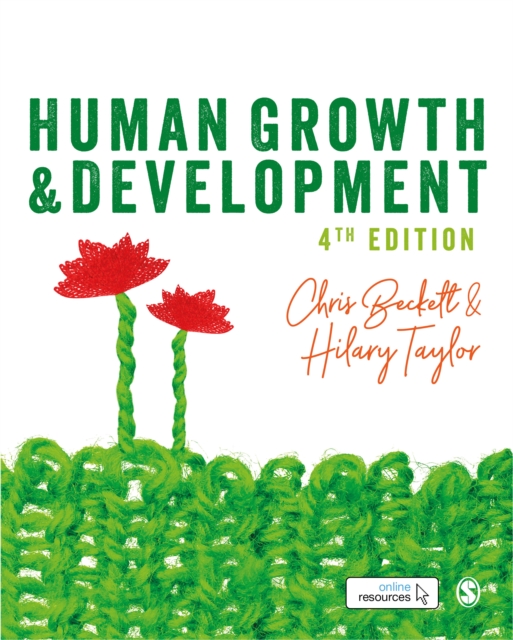 Human Growth and Development, Paperback / softback Book