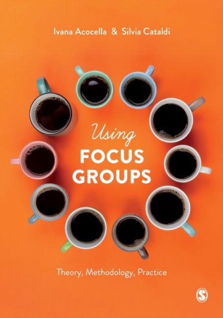 Using Focus Groups : Theory, Methodology, Practice, Paperback / softback Book