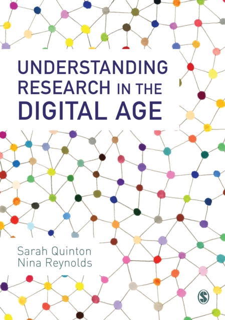 Understanding Research in the Digital Age, EPUB eBook