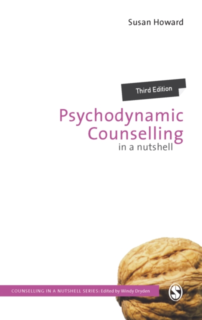 Psychodynamic Counselling in a Nutshell, PDF eBook