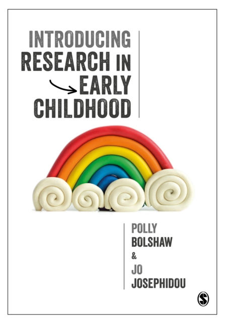 Introducing Research in Early Childhood, PDF eBook