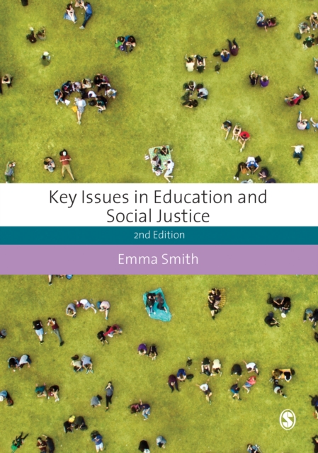 Key Issues in Education and Social Justice, PDF eBook