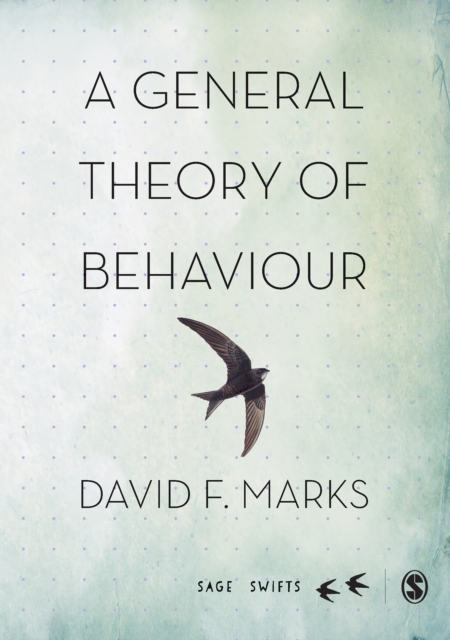 A General Theory of Behaviour, EPUB eBook
