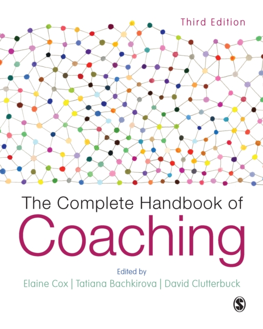 The Complete Handbook of Coaching, EPUB eBook