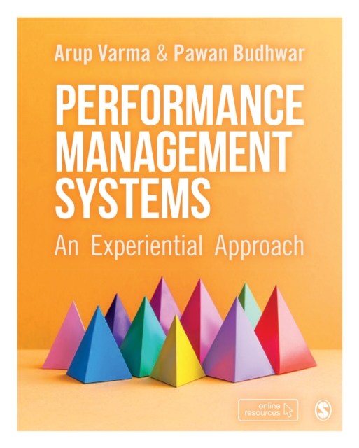 Performance Management Systems : An Experiential Approach, PDF eBook