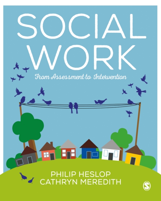 Social Work : From Assessment to Intervention, PDF eBook