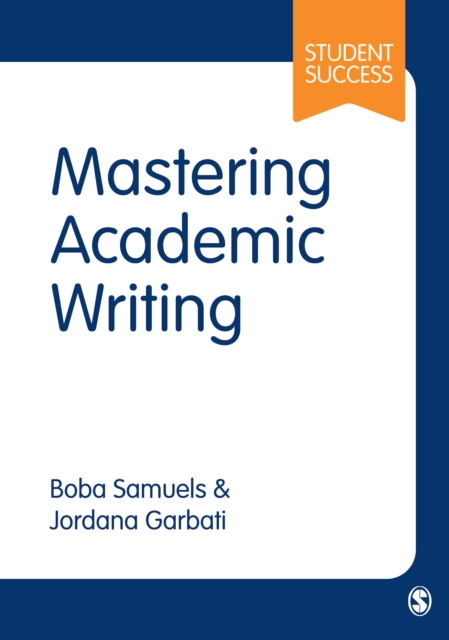 Mastering Academic Writing, EPUB eBook