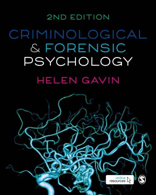 Criminological and Forensic Psychology, PDF eBook
