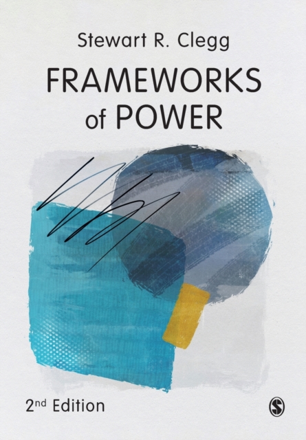 Frameworks of Power, Paperback / softback Book