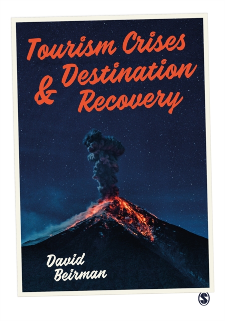 Tourism Crises and Destination Recovery, PDF eBook