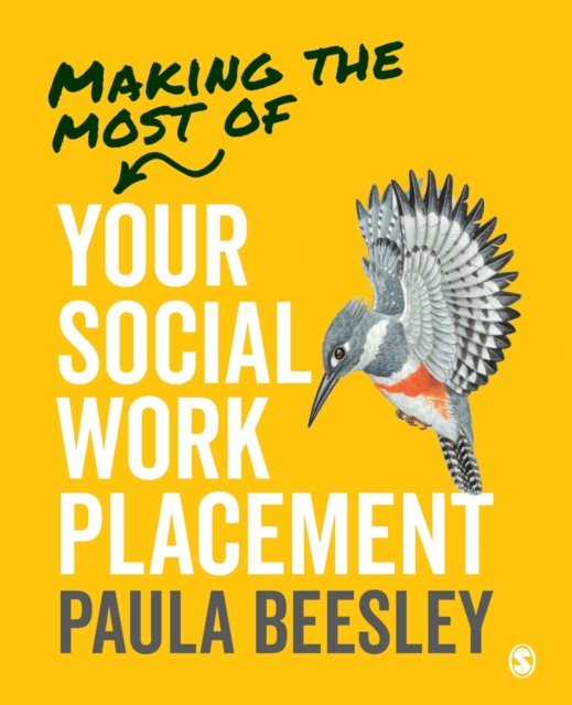 Making the Most of Your Social Work Placement, Paperback / softback Book