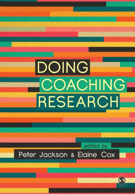 Doing Coaching Research, Paperback / softback Book