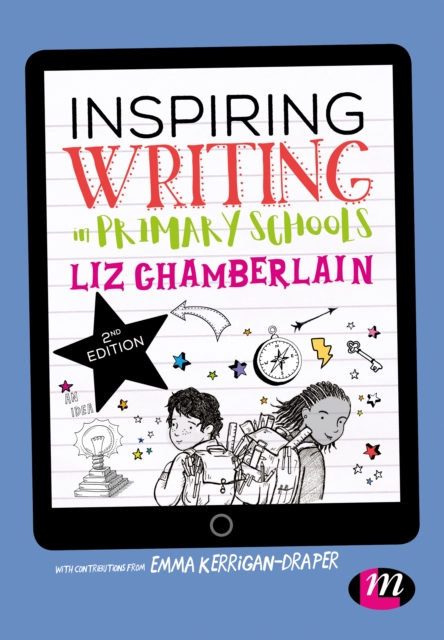 Inspiring Writing in Primary Schools, PDF eBook