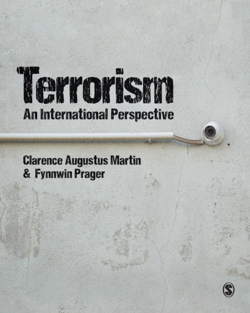Terrorism : An International Perspective, PDF eBook