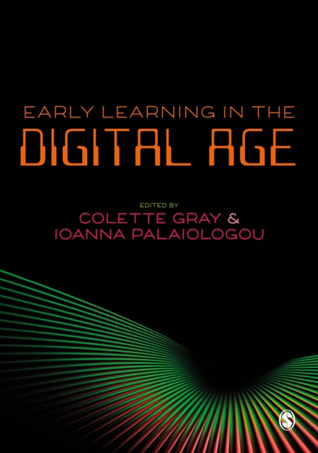 Early Learning in the Digital Age, PDF eBook