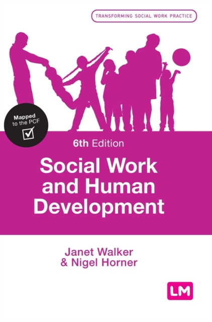 Social Work and Human Development, Hardback Book