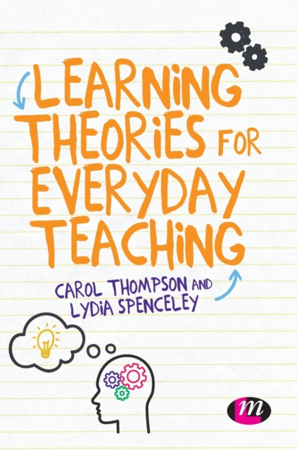Learning Theories for Everyday Teaching, Hardback Book