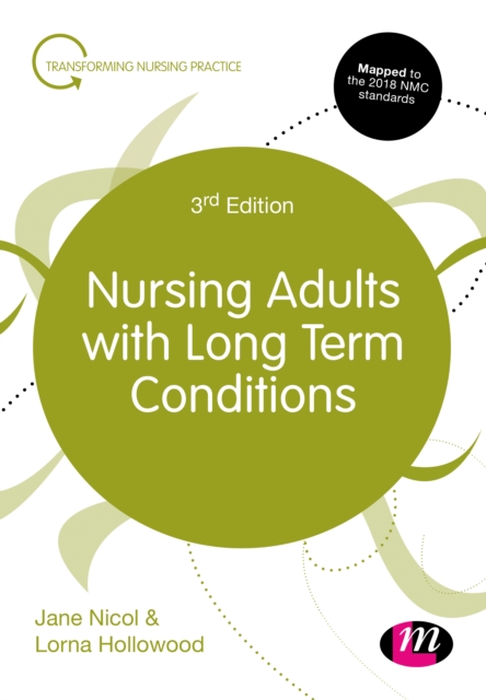 Nursing Adults with Long Term Conditions, EPUB eBook