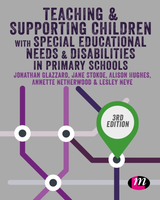 Teaching and Supporting Children with Special Educational Needs and Disabilities in Primary Schools, PDF eBook