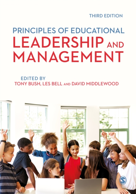 Principles of Educational Leadership & Management, EPUB eBook