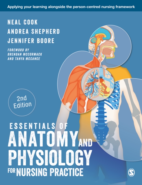 Essentials of Anatomy and Physiology for Nursing Practice, EPUB eBook