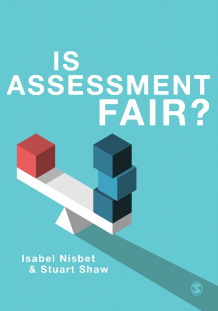 Is Assessment Fair?, Paperback / softback Book