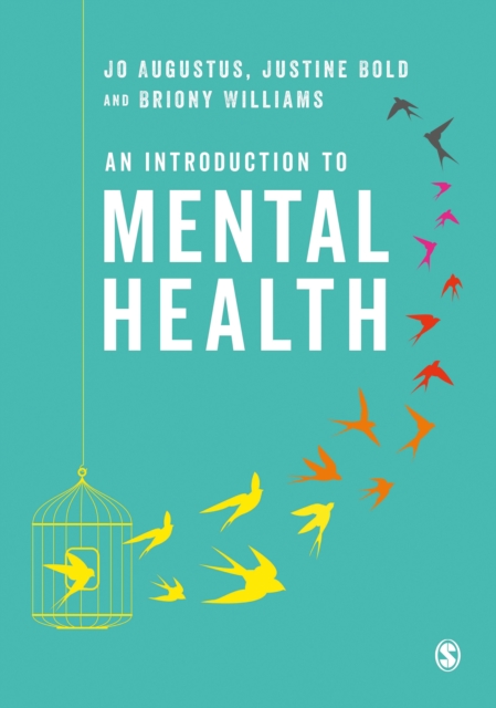 An Introduction to Mental Health, PDF eBook