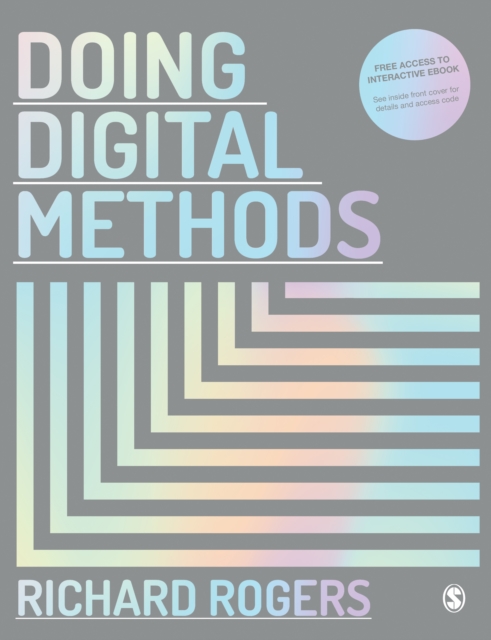 Doing Digital Methods, EPUB eBook