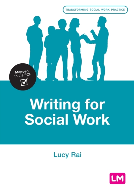 Writing for Social Work, Paperback / softback Book