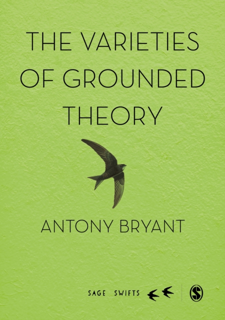 The Varieties of Grounded Theory, PDF eBook