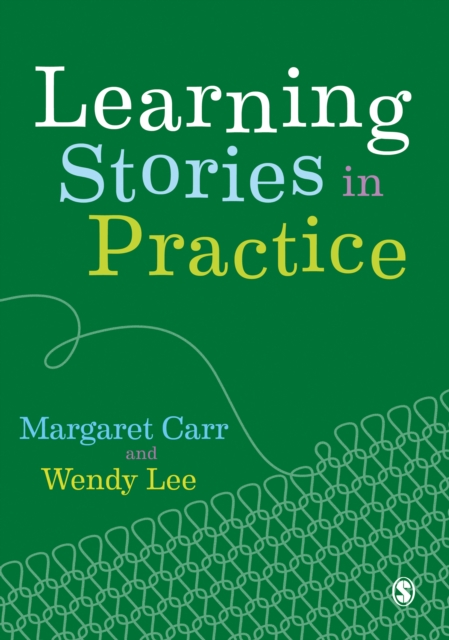 Learning Stories in Practice, EPUB eBook